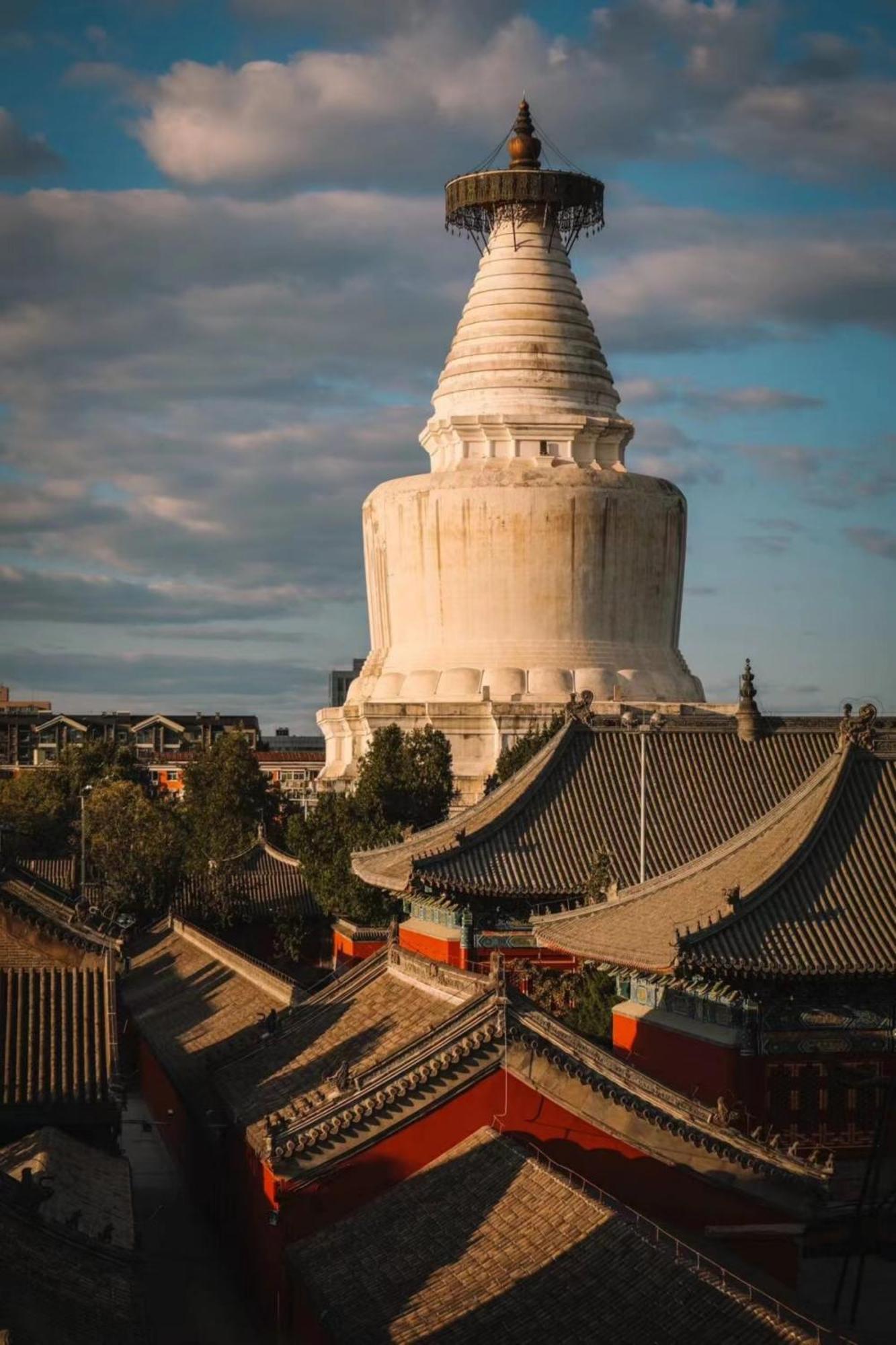 East Sacred Hotel: Near Tiananmen & Metro, Free Amenities Hotel Beijing