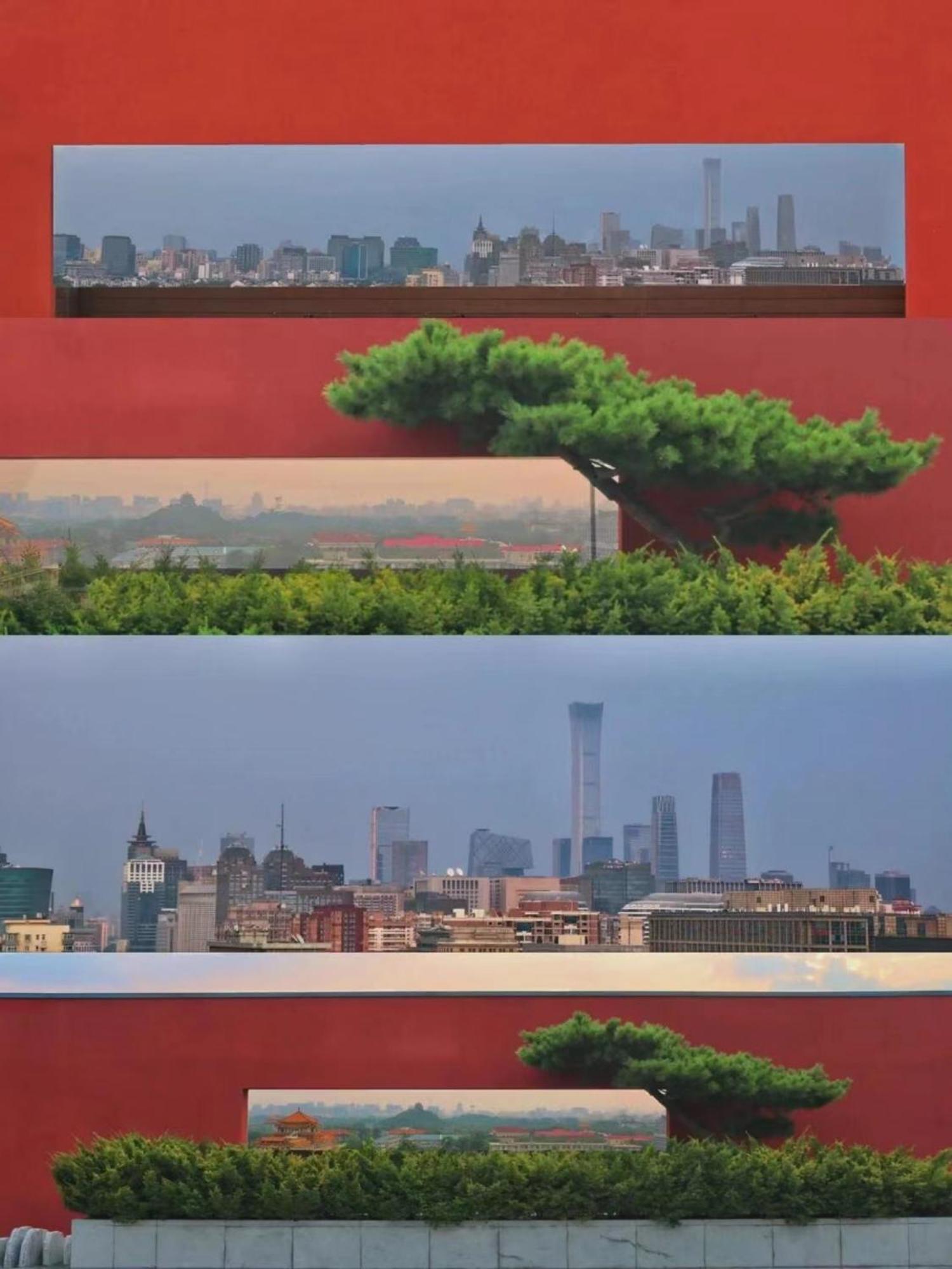 Hotel East Sacred Hotel: Near Tiananmen & Metro, Free Amenities Beijing