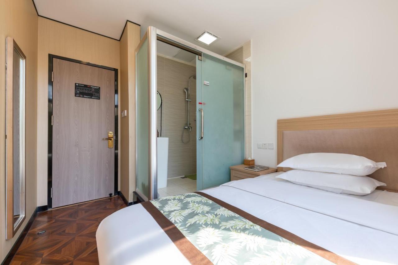 Hotel East Sacred Hotel: Near Tiananmen & Metro, Free Amenities 4*