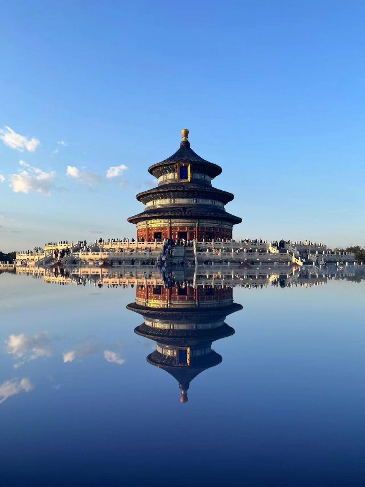 Hotel East Sacred Hotel: Near Tiananmen & Metro, Free Amenities 4*
