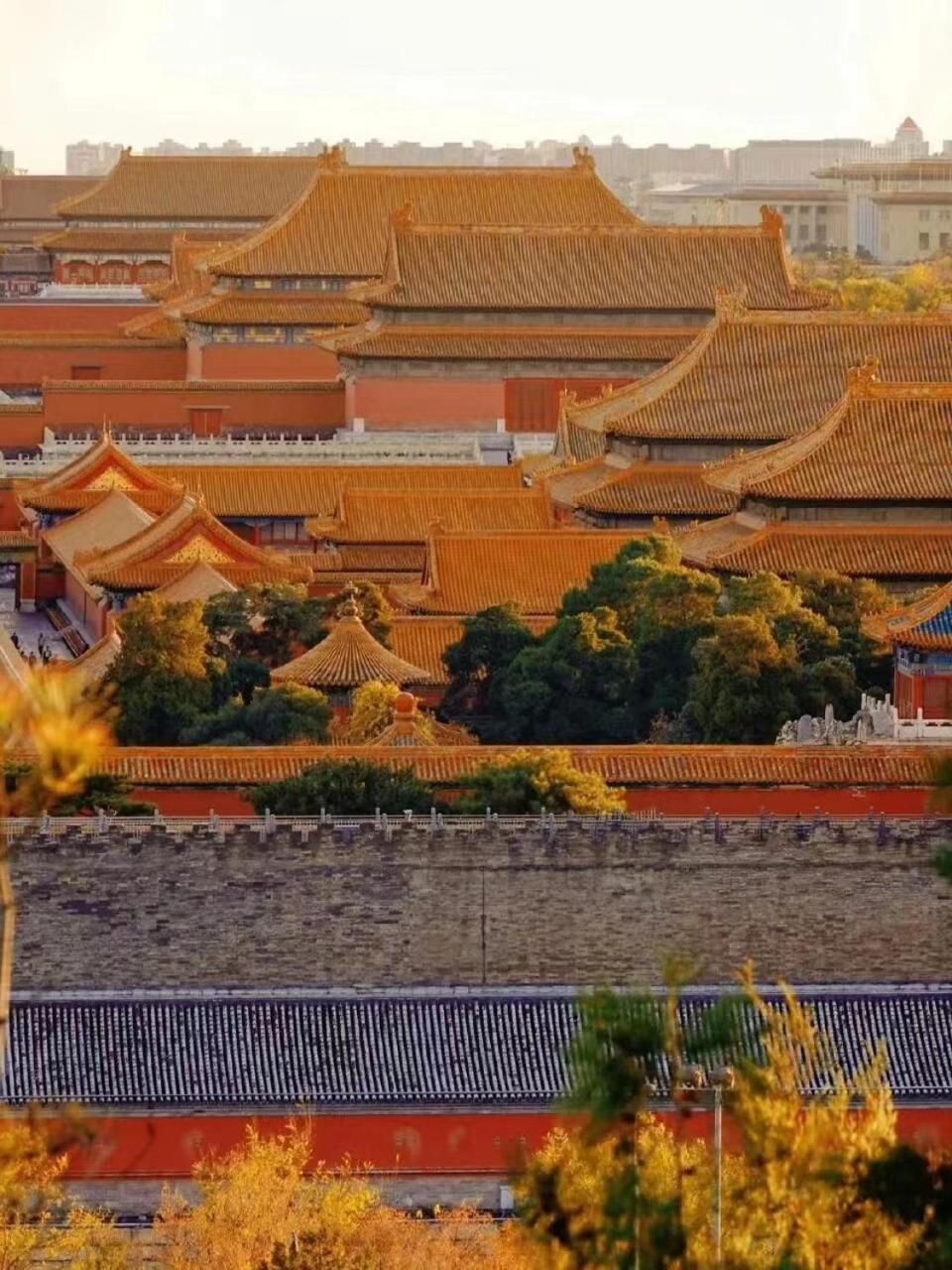 Hotel East Sacred Hotel: Near Tiananmen & Metro, Free Amenities Pequim