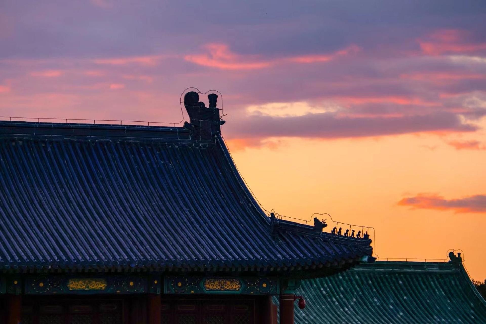Hotel East Sacred Hotel: Near Tiananmen & Metro, Free Amenities 4*