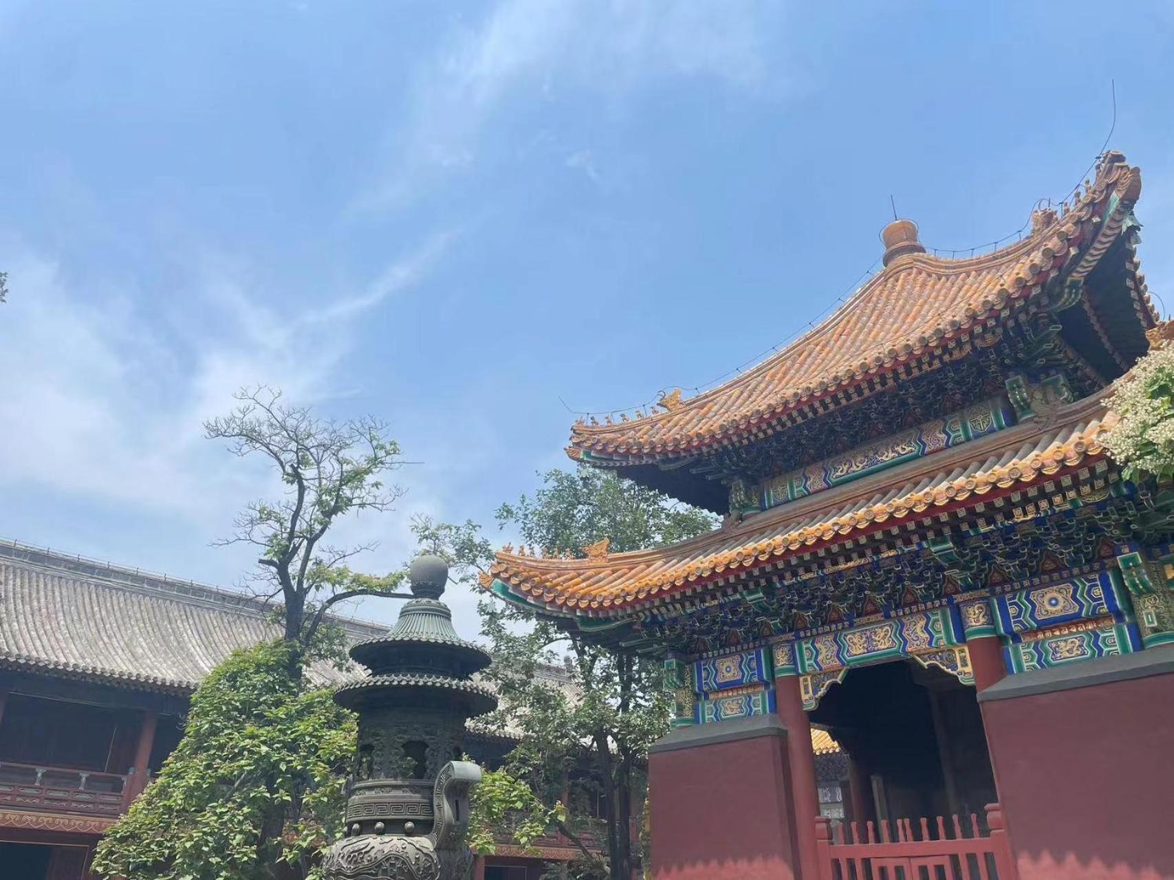 Hotel East Sacred Hotel: Near Tiananmen & Metro, Free Amenities Pequim