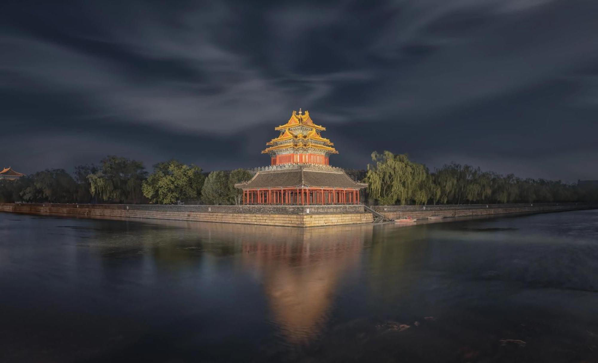 Hotel East Sacred Hotel: Near Tiananmen & Metro, Free Amenities