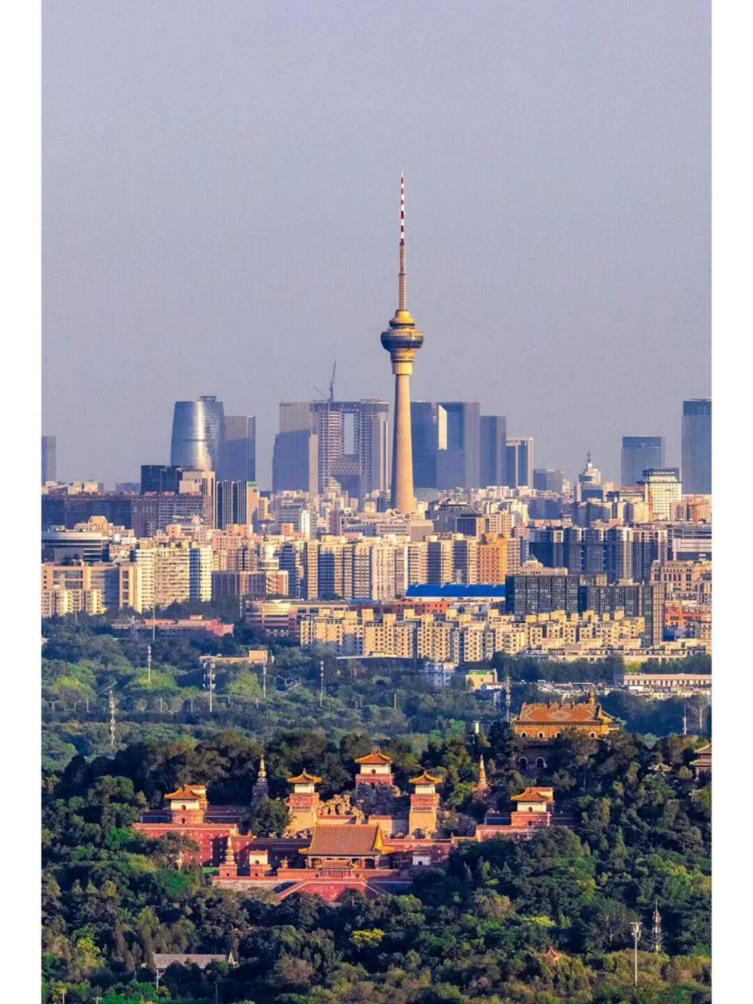 East Sacred Hotel: Near Tiananmen & Metro, Free Amenities